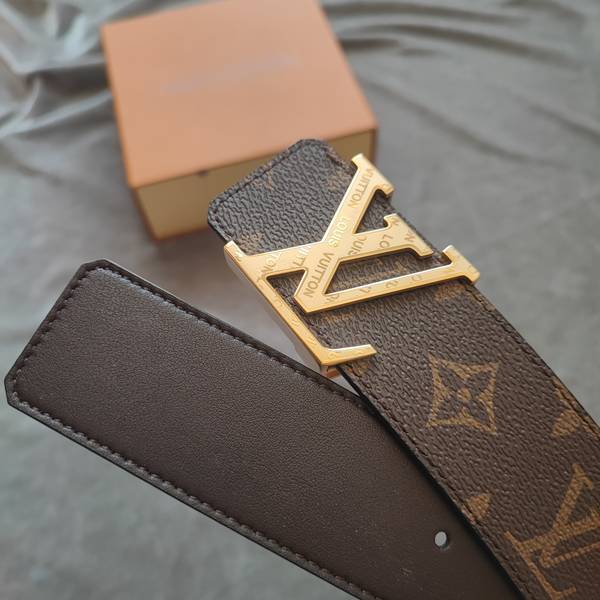 Louis Vuitton Belt LVB00375 Louis Vuitton Belt LVB00375